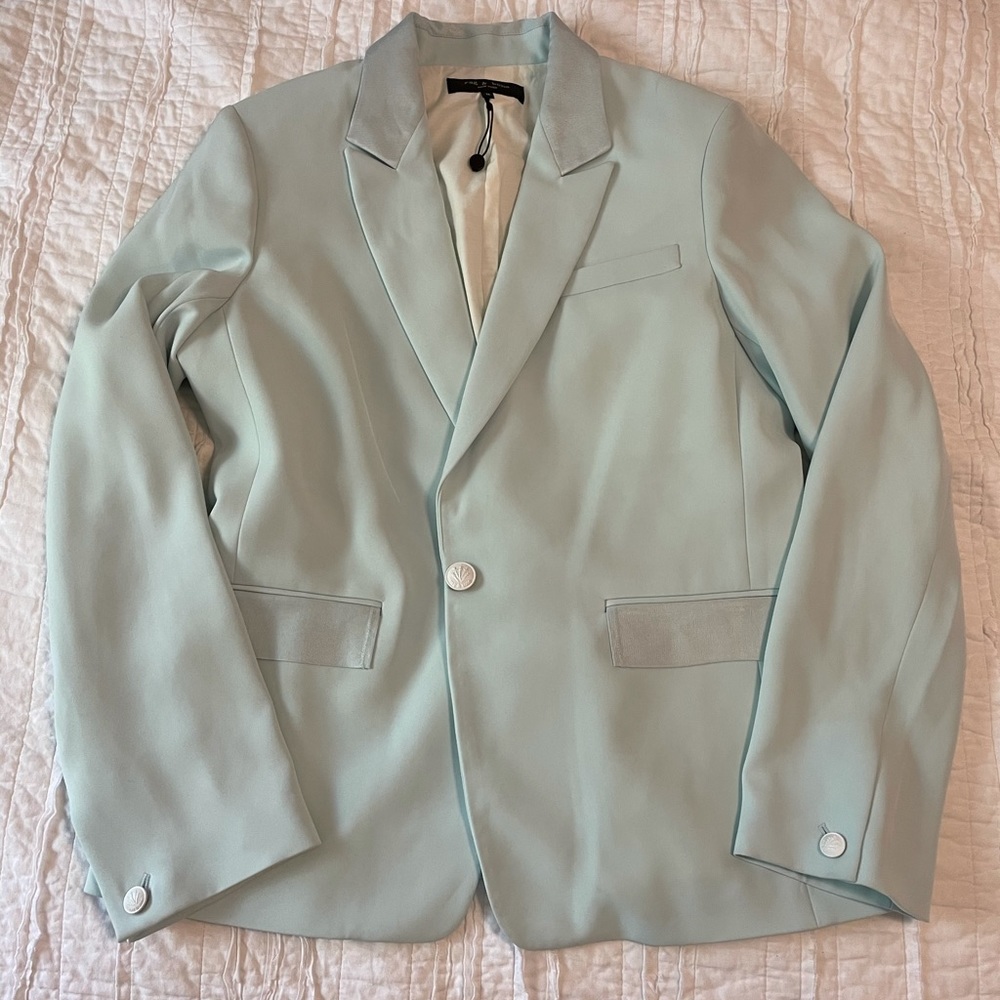 Rag and Bone Blazer size 12